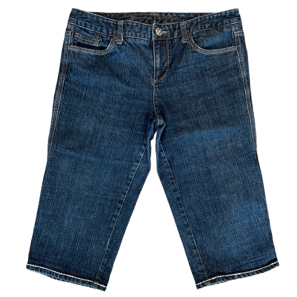 Tommy Hilfiger Capri Jeans